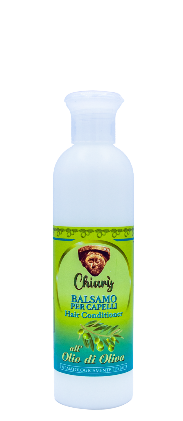 Olive oil Hair Conditioner 250ml